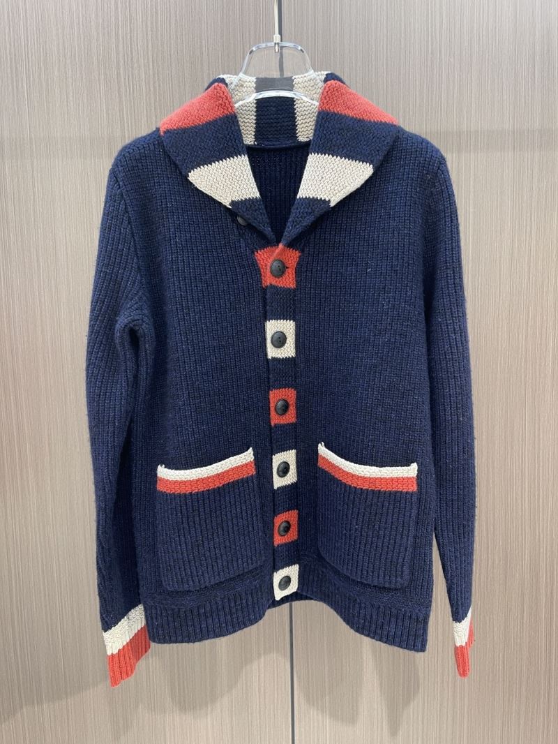 Polo Sweaters